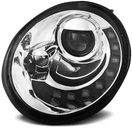 Faruri LED VW NEW BEETLE 98-05 LPVWL6 
