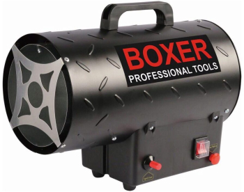 Incalzitor Gaz 20KW BX343 20kw Pornire Manuala Boxer 