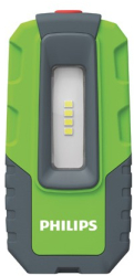 Lampa De Lucru Led Compacta 300 Lm Philips Xperion 3000 