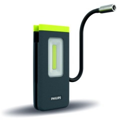 Lampa De Lucru Led Compacta 300 Lm Philips Xperion 6000 Pocket fara fir 