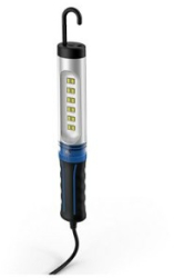 Lampa De Lucru Led Compacta 330 Lm Philips CBL10 