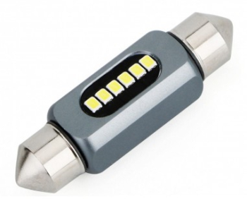 Led Auto Sofit 36mm Canbus 6 SMD 2016 - BTLE5081-36MM