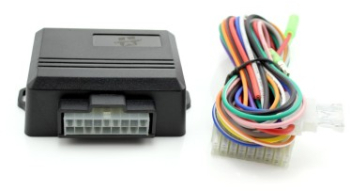 Modul ridicare automata a geamurilor CARGUARD 
