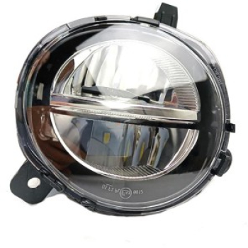 Proiector ceata LED dreapta BMW Seria 3 F30 Seria 4 F32 Seria 1 F20 Seria 2 F22 - 63177315560 