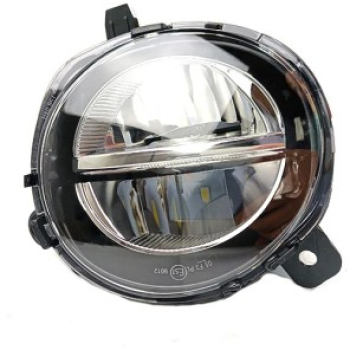 Proiector ceata LED stanga BMW Seria 3 F30 Seria 4 F32 Seria 1 F20 Seria 2 F22 - 63177315559 