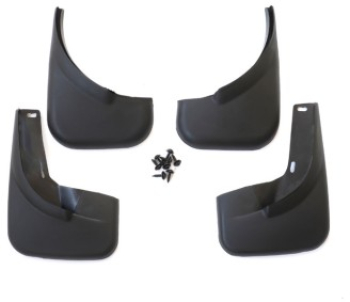 Set 4 buc Aparatori Noroi Pentru Volkswagen Golf 5 2003-2008 