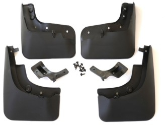 Set 4 buc Aparatori Noroi Pentru Volkswagen Tiguan 2007-2016 
