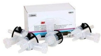 Set 4 duze accuspray 3M 