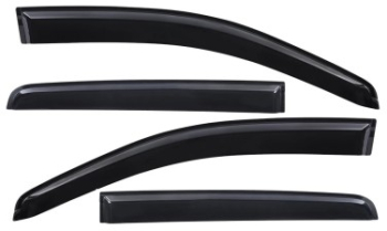 Set 4 Paravanturi Ford Ranger T6 T7 T8 2012-2022 