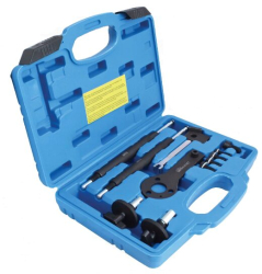 Set trusa de cale blocare arbore cotit Fiat Alfa Lancia kit sincronizare distributie Satra 