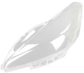 Sticla far stanga pentru Peugeot 508 2011 - 2014 