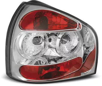 Stopuri AUDI A3 8L 1996-2000 Crom LTAU04 