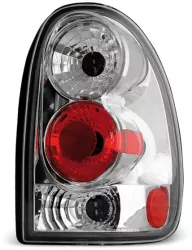 Stopuri CHRYSLER VOYAGER 96-02.01 CHROME LTCH06 