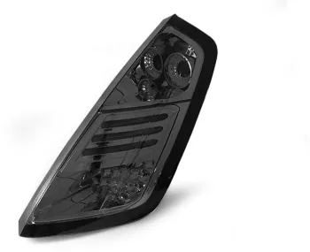 Stopuri FIAT GRANDE PUNTO 09.05-09 Fumurii LED LDFI04 