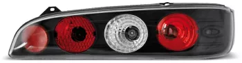 Stopuri FIAT SEICENTO 600 1998-2010 Negru LTFI03 