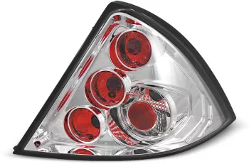 Stopuri FORD MONDEO MK3 09.00-07 CHROME LTFO21 