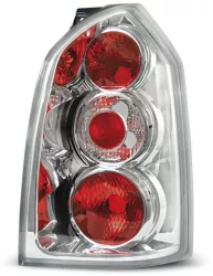 Stopuri Hyundai Tucson 2004-2010 Crom LTHU01 