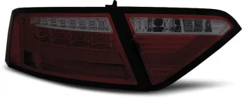 Stopuri Led Audi A5 Audi 2007-2011Semnal Led LDAUE3 