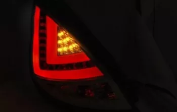 Stopuri Led FORD FIESTA MK7 12-16 LED BAR LDFO49 