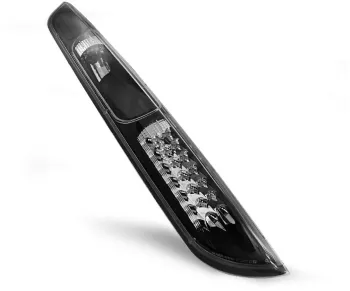 Stopuri Led Ford Focus Hatchback MK2 2004-2008 Negru LDFO08 