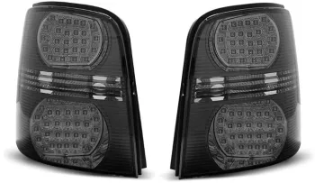 Stopuri LED VW Touran 2003-2010 Fumuriu LDVW47 