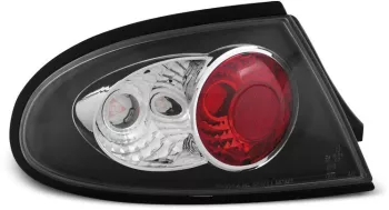 Stopuri MAZDA 323F BA 94-09.98 Negru LTMA02 