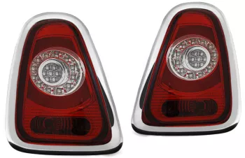 Stopuri MINI COOPER R56R57 10-14 R-W LED BAR LDMC02 