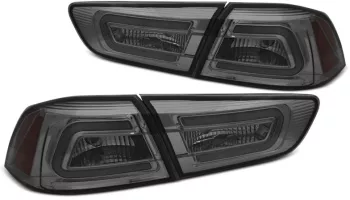 Stopuri MITSUBISHI LANCER 8 SEDAN 08-11 Fumurii LED BAR LDMI10 