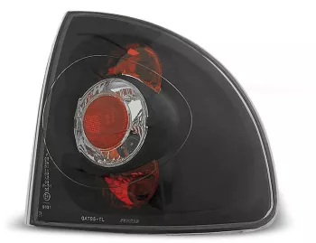 Stopuri OPEL ASTRA F 09.91-08.97 Negru LTOP15 