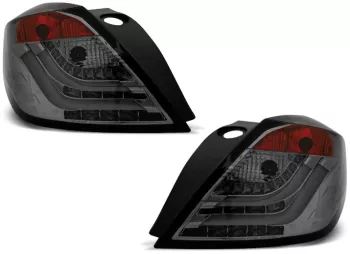 Stopuri OPEL ASTRA H 03.04-09 3D Fumurii LED LDOP50 