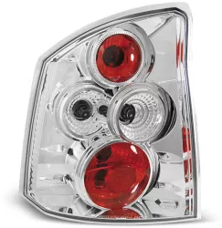 Stopuri OPEL VECTRA C 04.02-08 CHROME LTOP04 