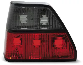 Stopuri VW GOLF 2 1983-1991 Rosu Fumuriu LTVW96 