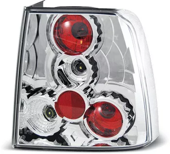 Stopuri VW Passat B5 Sedan 1996-2000 Crom LTVW13 