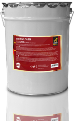 Vaselina KROSS GRAFITATA CA-2G 20kg 