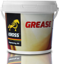 Vaselina KROSS GRAFITATA CA-2G 800g 