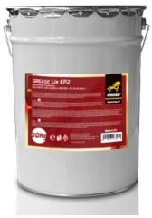 Vaselina KROSS LIX EP-2 20kg 