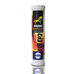 Vaselina KROSS LIX EP-2 400g 