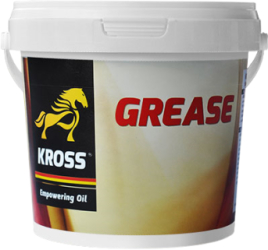 Vaselina KROSS LIX EP-2 4kg 