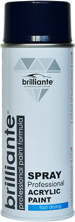 Vopsea spray Albastru Cobalt RAL 5013 400ml Albastru 