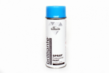 Vopsea spray Albastru Deschis ral 5012 400ml Albastru 