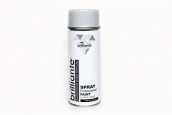 Vopsea spray Gri Deschis ral 7035 400ml Gri 