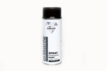 Vopsea spray Maro ciocolata RAL 8017 400ml Maro 