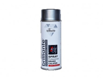 Vopsea spray pentru etriere Argintiu RAL 9006 400ml Argintiu 