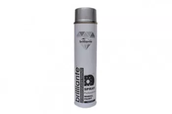 Vopsea spray pentru jante Argintiu 600ml Argintiu 