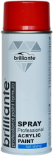 Vopsea spray Portocaliu RAL 2002 400 ml Portocaliu 