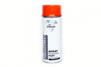 Vopsea spray Rosu Trafic ral 3020 400ml Rosu 