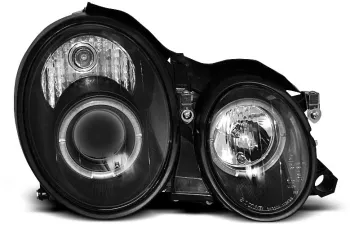 Faruri ANGEL EYES MERCEDES CLK W208 1997-2002 LPME28 