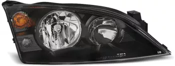 Faruri FORD MONDEO MK3 09.00-05.07 Negru LPFO36 