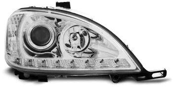 Faruri LED MERCEDES ML W163 1998-2001 LPME99 