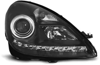 Faruri LED MERCEDES SLK R171 2004-2011 LPME38 